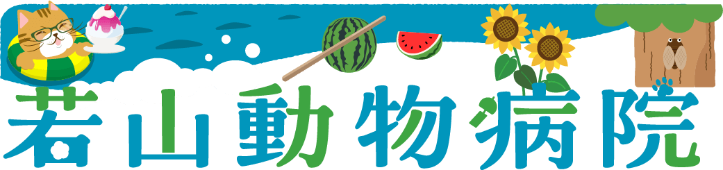 佐倉市の動物病院なら若山動物病院｜セカンドオピニオン対応