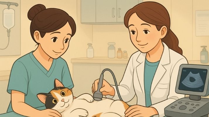エコー検査