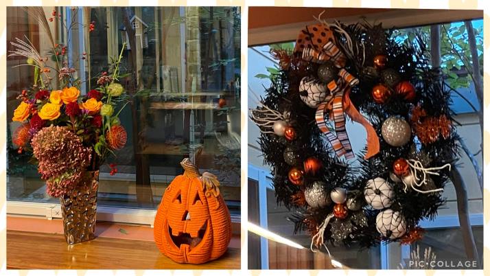 ハロウィン