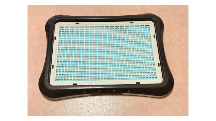 ペットシーツカバー