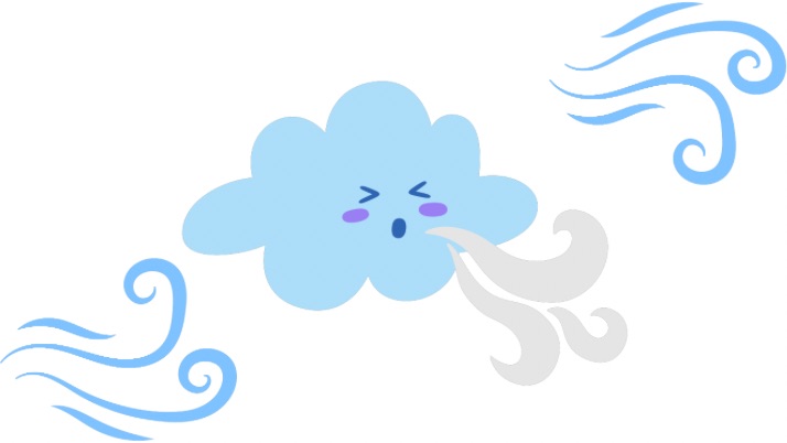 北風ピュー｜佐倉市の動物病院なら若山動物病院