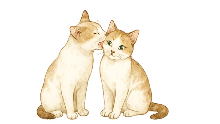 甘噛み｜佐倉市の動物病院なら若山動物病院