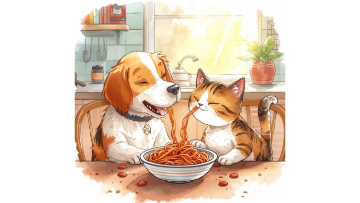 食欲UPのコツ｜佐倉市の動物病院なら若山動物病院