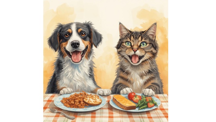 お腹の調子を整える｜佐倉市の動物病院なら若山動物病院