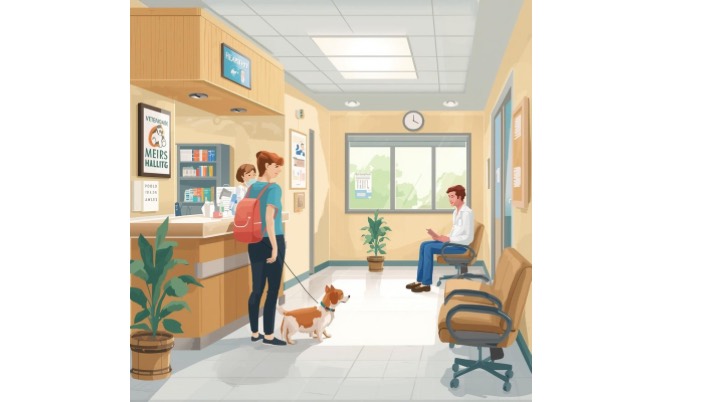 来院理由はどんなもの？｜佐倉市の動物病院なら若山動物病院