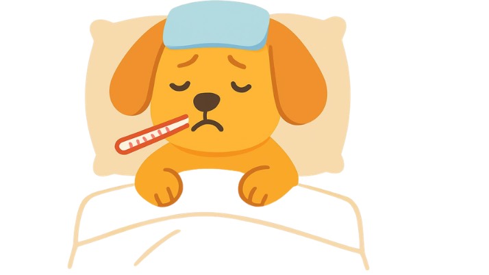 油断禁物！｜佐倉市の動物病院なら若山動物病院