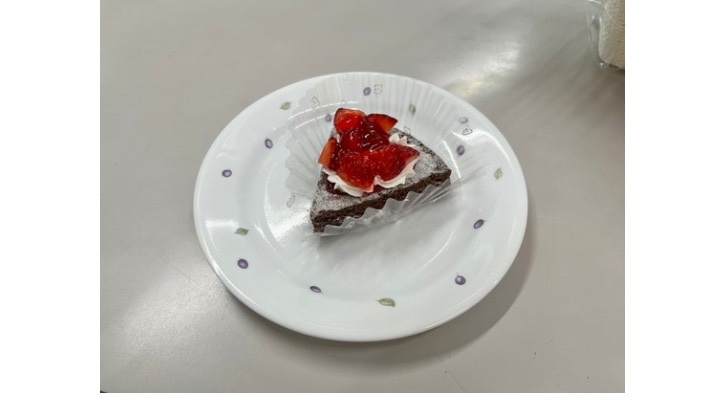 ケーキ