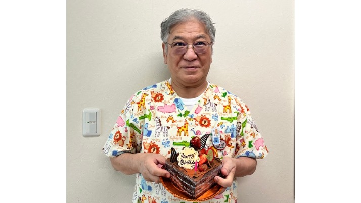 HAPPY BIRTHDAY｜佐倉市の動物病院なら若山動物病院