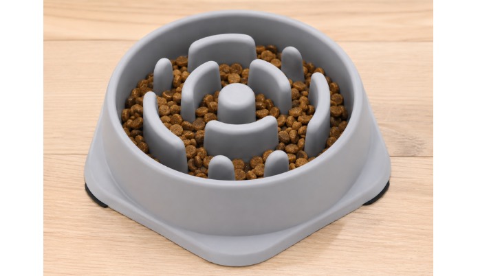 早食い防止食器